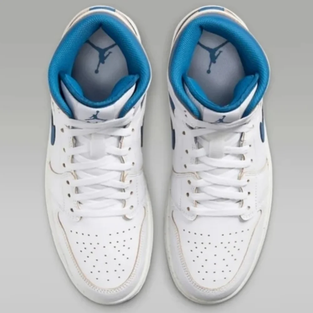Jordan ready turn